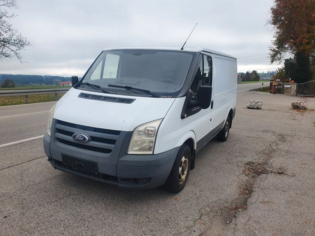 Ford Transit Kasten FT 260 K Tüv Neu