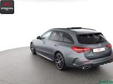 Mercedes-Benz C 220 d 4M T AMG DESIGNO MAGNO KEYLESS,360GRAD - Mercedes-Benz C 220: D