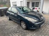 Peugeot 206+ Diesel  sparsam, gepflegt, T... - Peugeot 206 mit Diesel-Antrieb