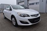 Opel Astra J Lim. 5-trg. Selection,Tüv neu+Garantie - Opel Astra Gebrauchtwagen in Kiel