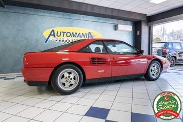 1989 Ferrari MONDIAL 照片 5