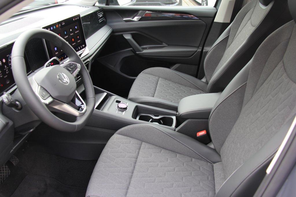 Volkswagen Tiguan 2.0 TDI 150PS LIFE LED Winterp CAM Design