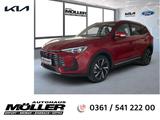 MG ZS Hybrid+ Luxury 360°Kam. el. Sitz Leder Kamera - MG ZS mit Hybrid-Antrieb