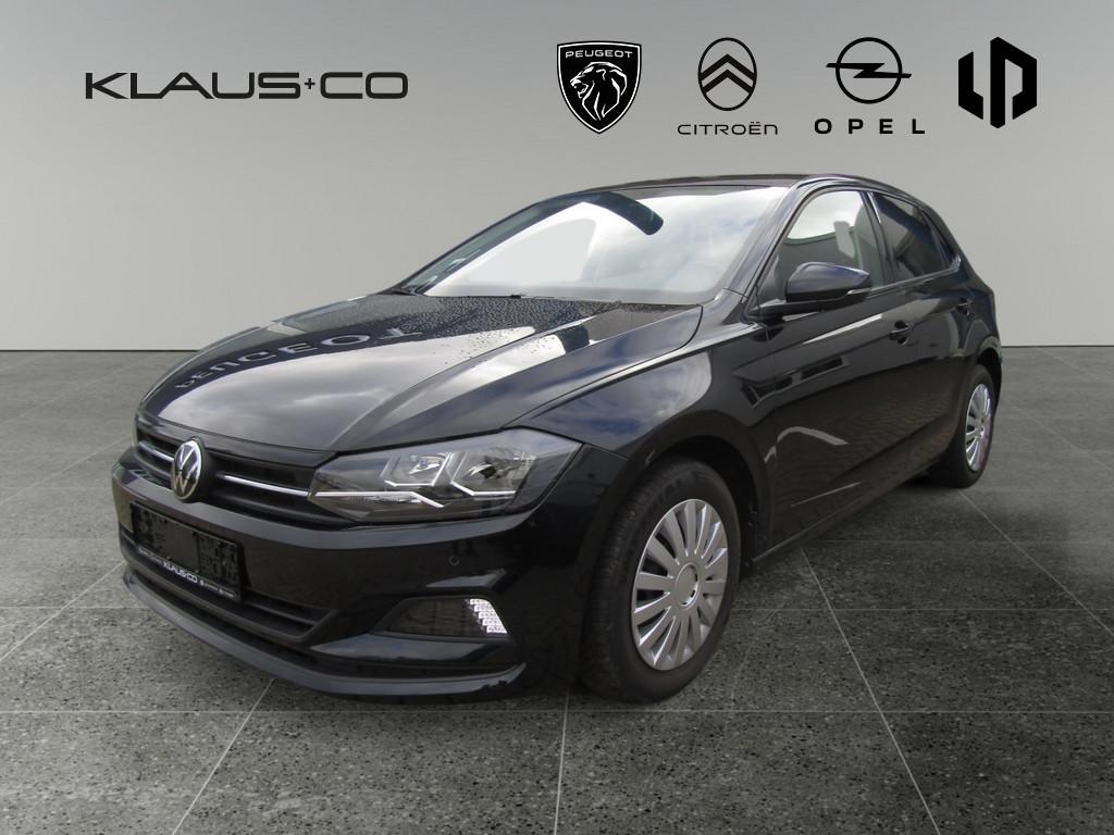 Volkswagen Polo TSI 1.0 DSG *Navi*Klima*Si-Hzg*PDC v+h*