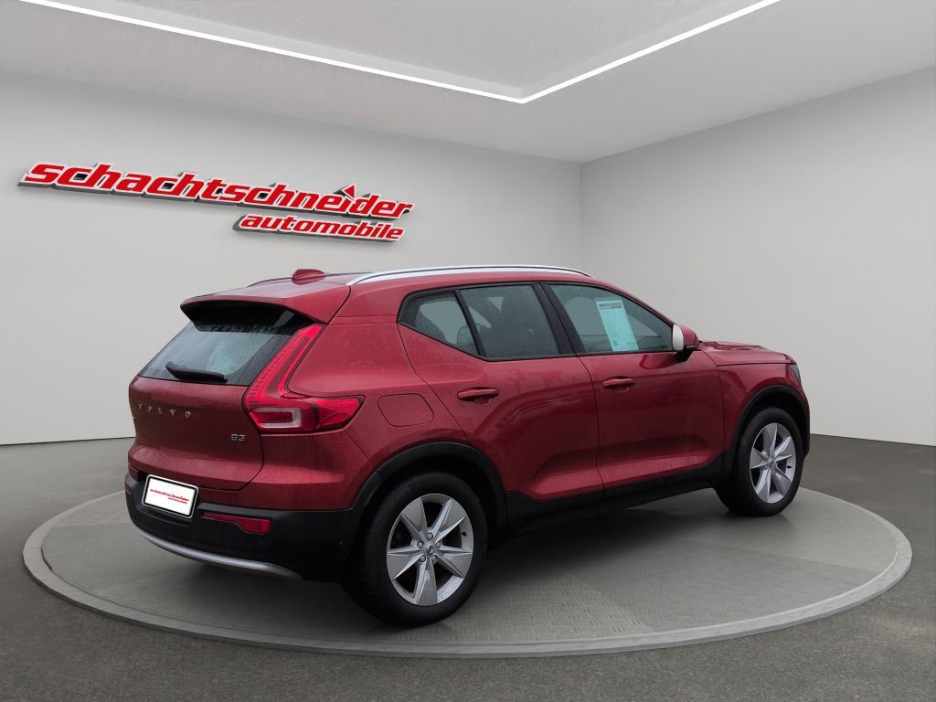Volvo XC40 B3 B Aut. Core+Standheiz+Kamera+Sitzheiz+ imagem 3