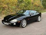 Jaguar XKR 100 Coupe *Sondermodell, Rarität, History * - Jaguar XKR Gebrauchtwagen