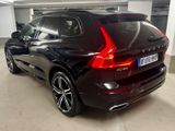 Volvo XC60 B4 D AWD R Design ACC LED 360 SHZ 21Zoll - Volvo in Rostock