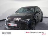 Audi A1 allstreet 35 TFSI S tronic ACC/NAVI/SONOS/EPH - Audi A1: Kombi