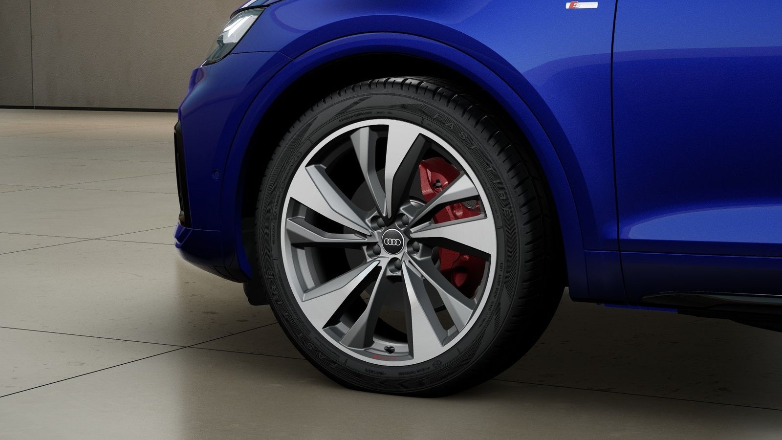 Audi Q5 - Bild 7