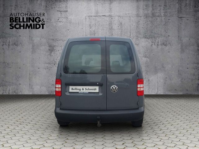 Caddy Kasten 1.6 TDI Klima AHK 4S