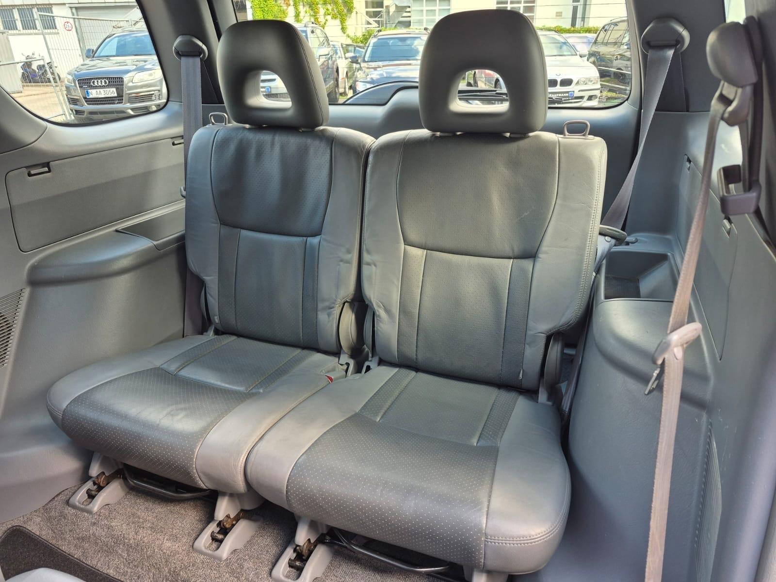 TOYOTA RAV4 - 2.0 4X4 - 150 CV - BVM