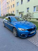 BMW 420i Gran Coupé | TÜV bis 11/2027 | To... - BMW 420 in Dresden