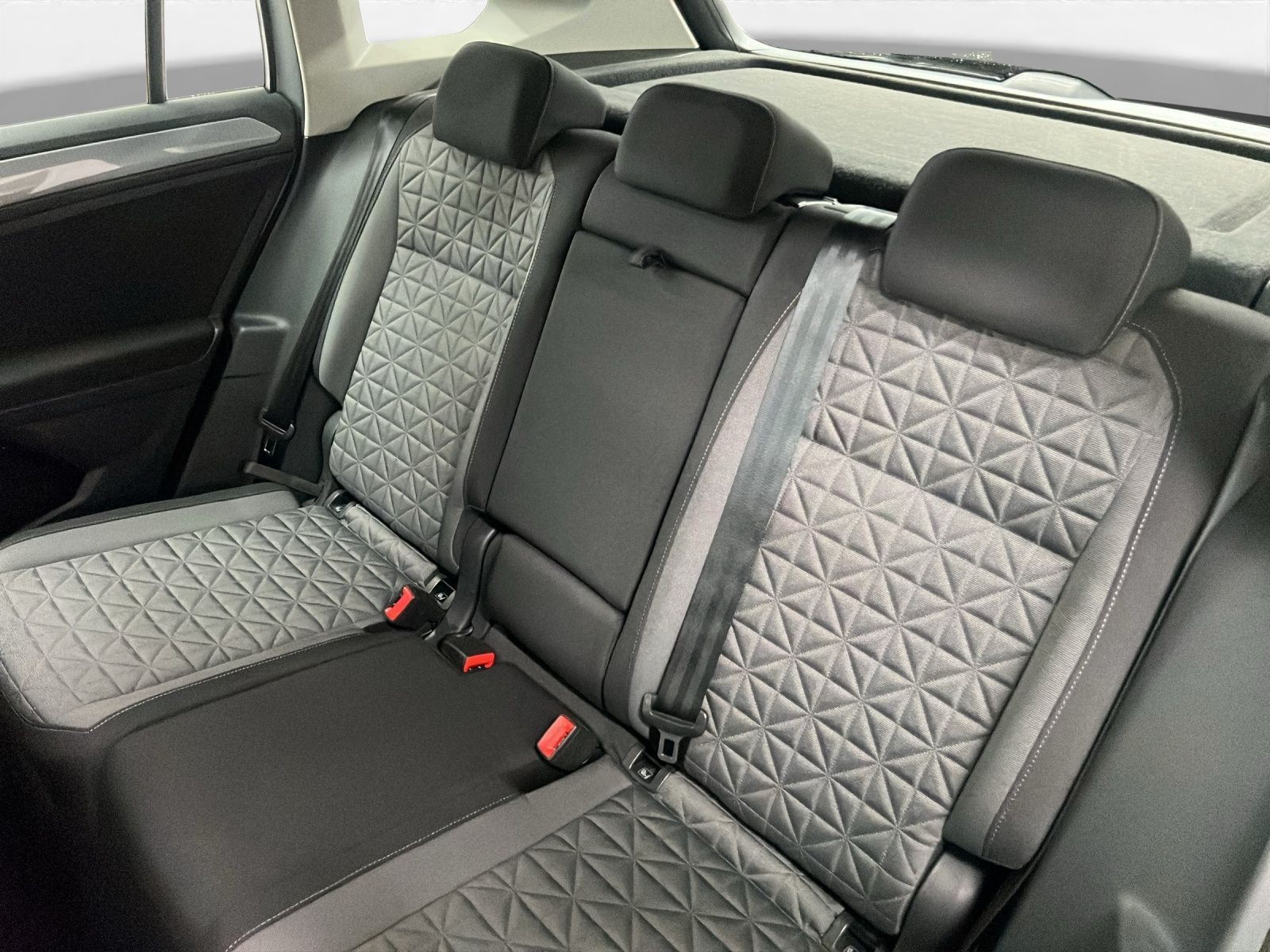 Volkswagen Tiguan - Bild 20