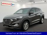 Hyundai Tucson 1.6 T-GDI Style 4WD Automatik - Hyundai TUCSON in Halle