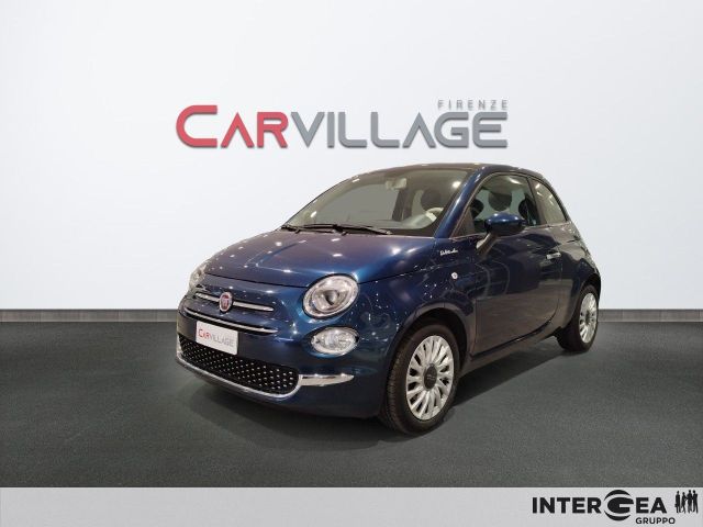 Fiat FIAT 500 1.0 hybrid Dolcevita 70cv