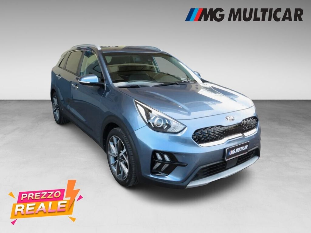 Image of Kia Niro