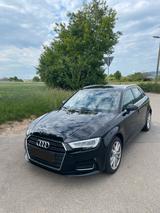 Audi A3 Sportback 30 TDI | TÜV 06/2026 