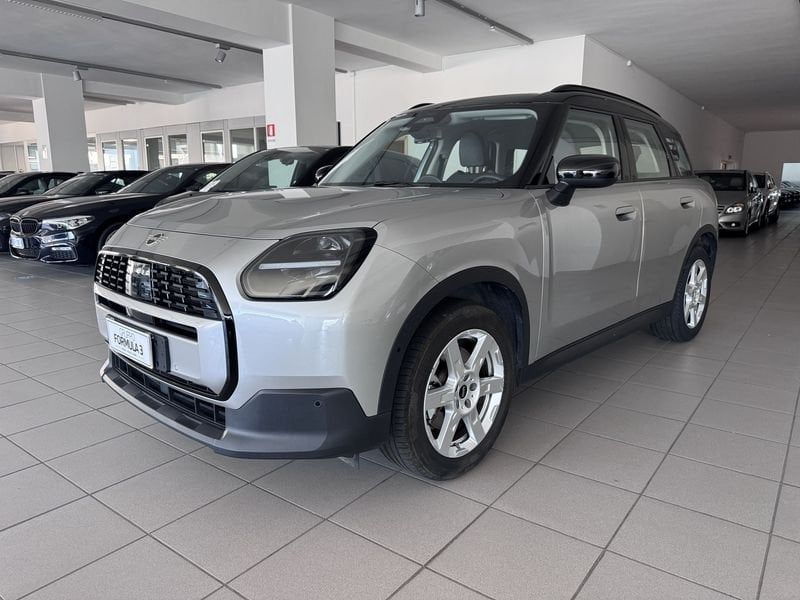 Image of MINI Other