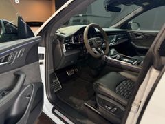 AUDI RSQ8*KERAMIK*305kmh*MASSAGE*B&O*HEADUP*PANO*AHK*