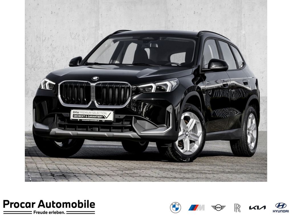 Image of BMW X1