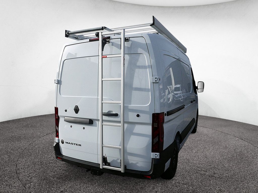 Fahrzeugabbildung Renault Master Kasten Extra L2H2 Blue dCi 130 AHK LED