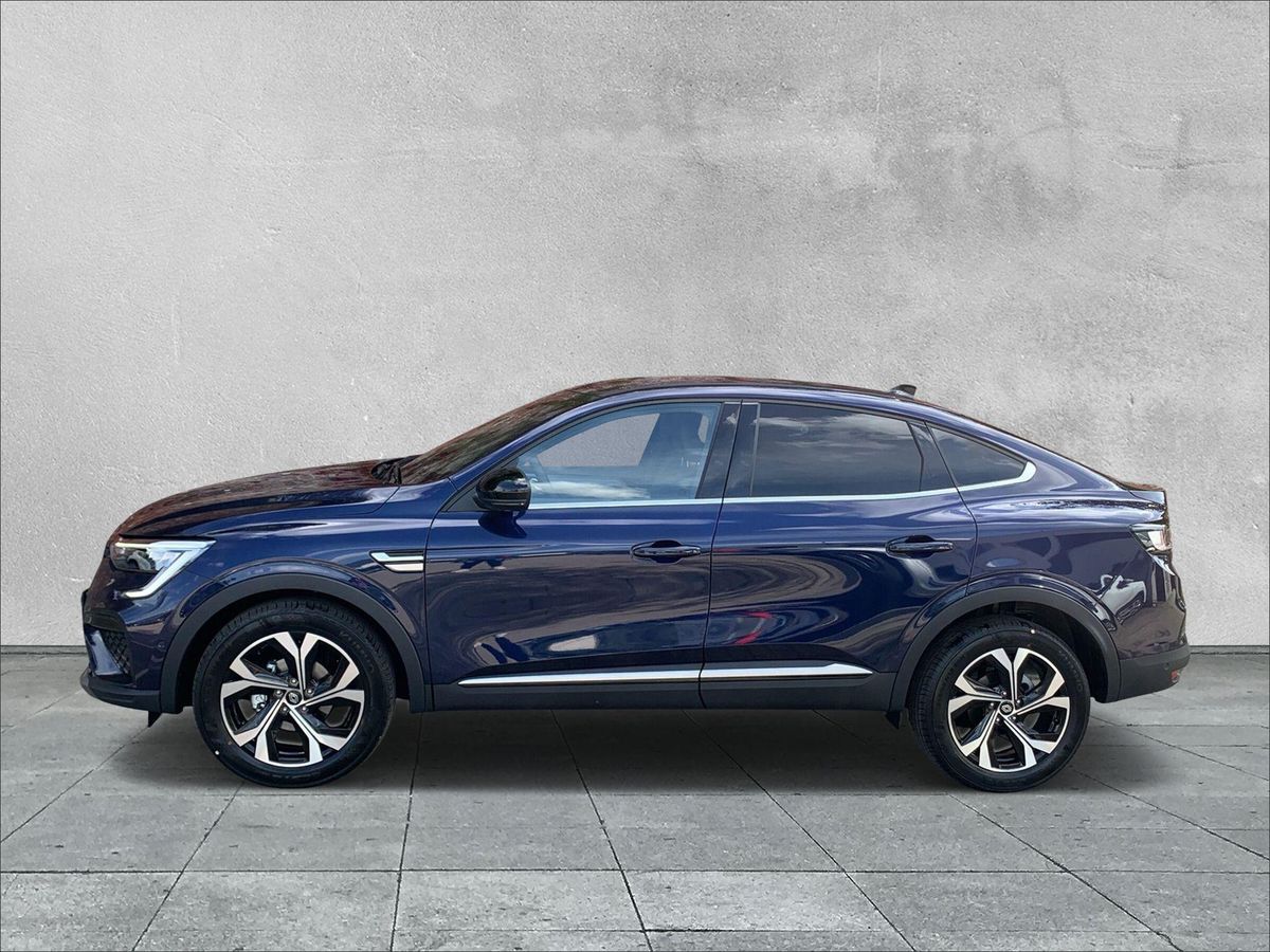 Renault Arkana - Bild 3