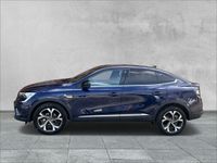 Renault Arkana - Vorschau Bild 3