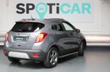 Opel Mokka Innovation ecoFlex - Opel: Ecoflex