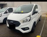 Ford Transit Custom Kasten 280 L1 Trend - Ford Transit Custom Gebrauchtwagen in Frankfurt