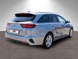Kia Ceed Sportswagon Edition 7 1.6CRDi RFK PDC SHZ - Kia cee'd Sportswagon mit Diesel-Antrieb
