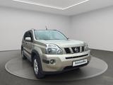 Nissan X-Trail XE 4X4 1.Hand Org. 46.950Km AhK. - gebrauchte Nissan X-Trail aus dem Jahr 2009