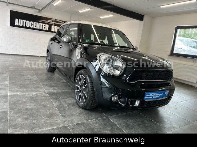 MINI COOPER_S Countryman Cooper S All4