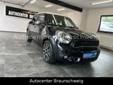 MINI COOPER_S Countryman Cooper S All4 - MINI MINI Gebrauchtwagen in Braunschweig