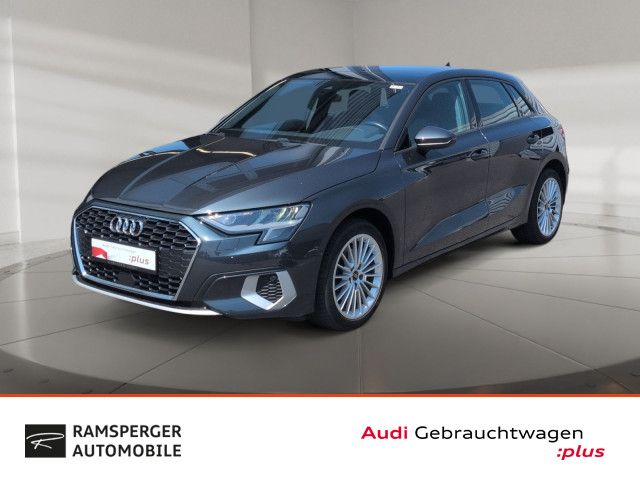 Image of Audi A3