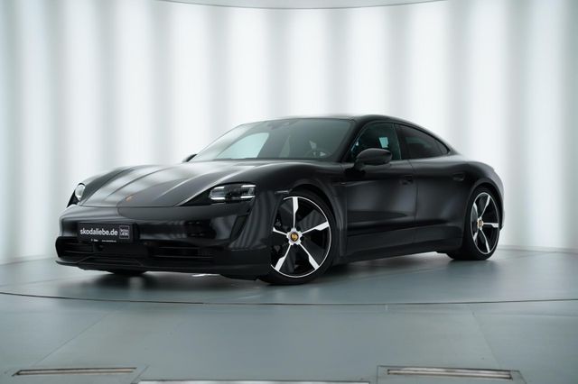 Porsche TAYCAN 4S 75-JAHRE+BOSE+PANO+21″ EXCLUSIVE FELGE