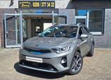Kia Stonic Platinum Edition nur19Tkm Schiebedach 1Hd - Kia Stonic in Duisburg