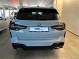BMW X3 xDrive 20 d M Sport - BMW X3 mit Diesel-Antrieb: Automatik