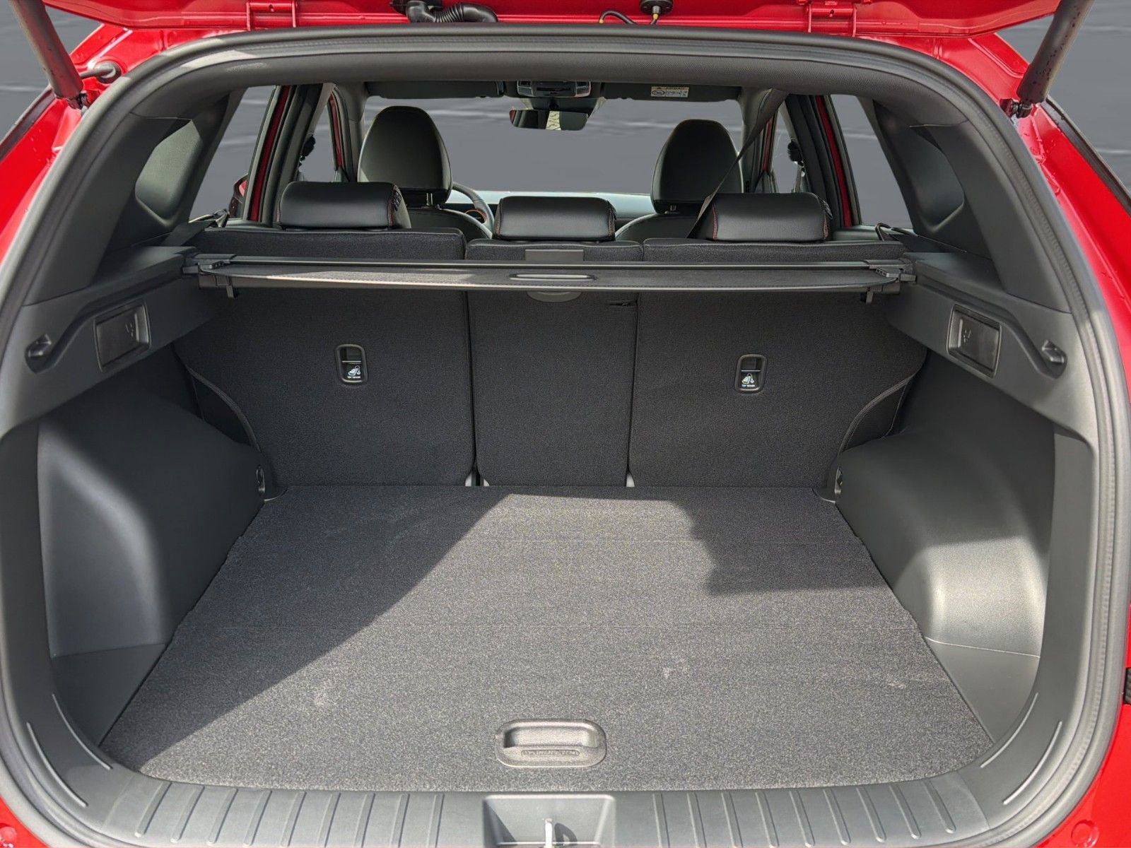 Hyundai TUCSON - Bild 20