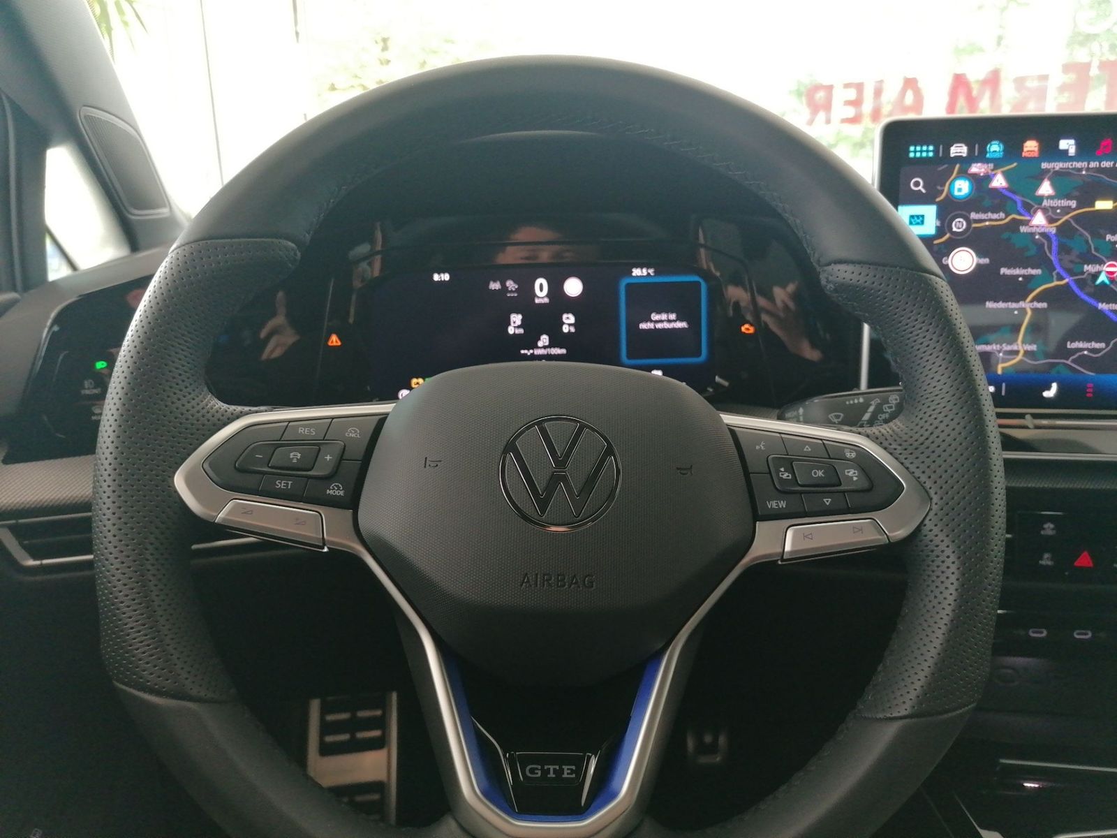 Volkswagen Golf - Bild 16