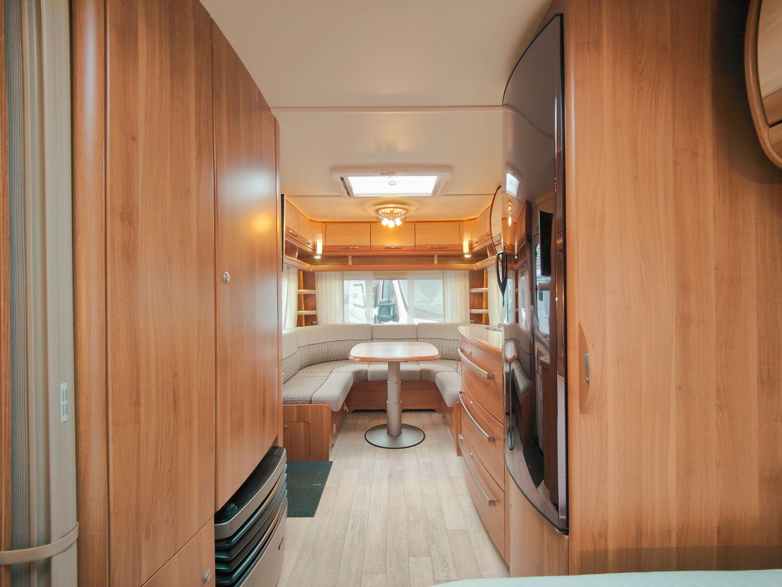 Fahrzeugabbildung Fendt Opal 495 SFB Performance - Mover, ATC, Ultraheat