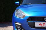 Suzuki Swift 1.2 Comfort Kamera DAB Android Apple Klima - Suzuki Swift: Com