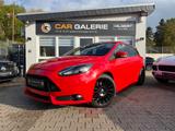 Ford Focus ST 2.0 EcoBoost*TEMPOMAT*SHZ*LED*NAVI*LEDE - Ford Focus mit Benzin-Antrieb: Limousine, 2.0