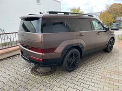 Santa Fe 1.6 T-GDI Hybrid 176 kW 4WD Calligraphy – Bild 5