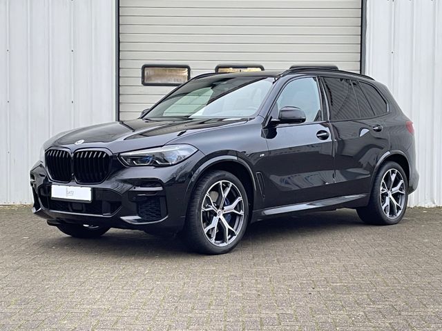 BMW X5 xDrive 40i M-Paket*Laser*HUP*Carbon*M-Sitze