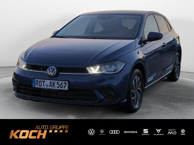 Volkswagen Polo 1.0TSI Life Navi