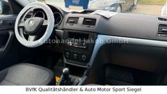 SKODA Yeti/Greenline/TÜV&Service Neu/Garantie