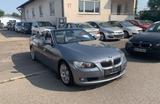 BMW 330 Baureihe 3 Cabrio 330i - gebrauchte BMW 330 aus dem Jahr 2008