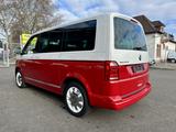 Volkswagen T6 Transporter Multivan Generation Six 2x Schieb - Volkswagen: Multivan Generation