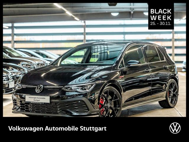 Volkswagen Golf 8 GTI Clubsport DSG Navi Kamera Schiebedach