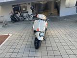 Vespa GTV  300 limitiert und wie neu 
